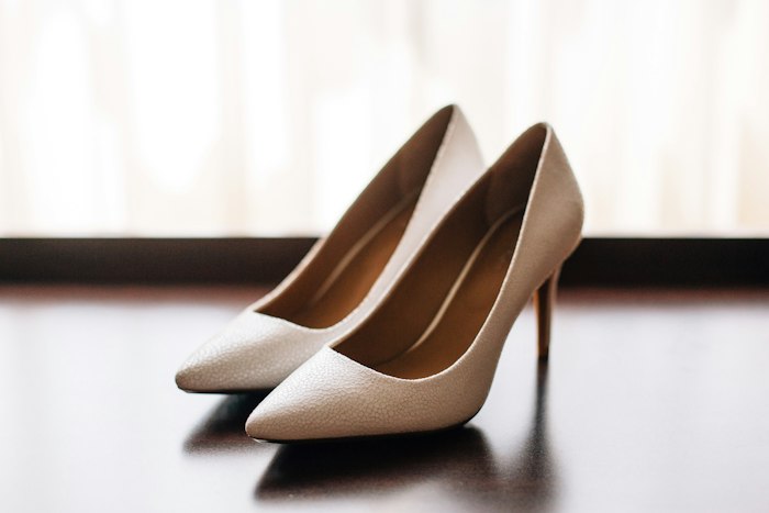 Ballet Flat Shoes
