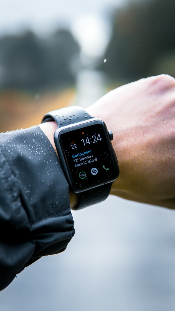 Smart Sports Watch